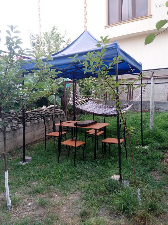 Kobuleti Egro House Hotel Exterior photo
