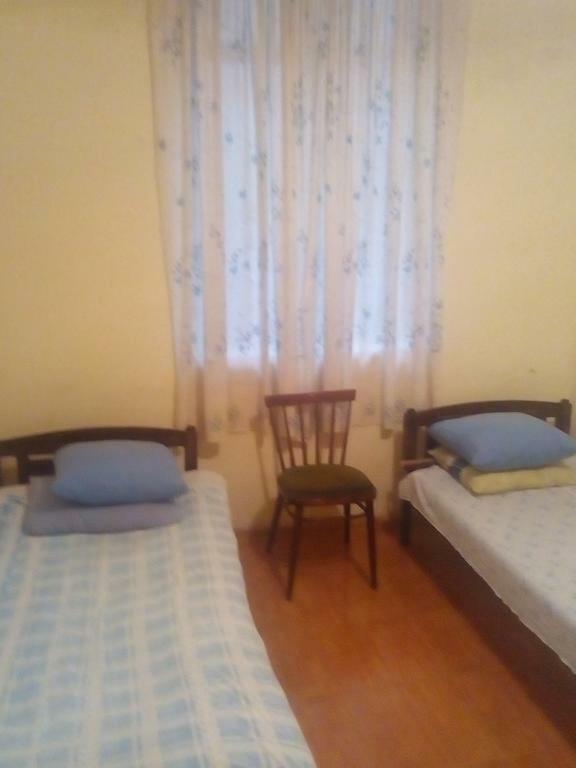 Kobuleti Egro House Hotel Exterior photo